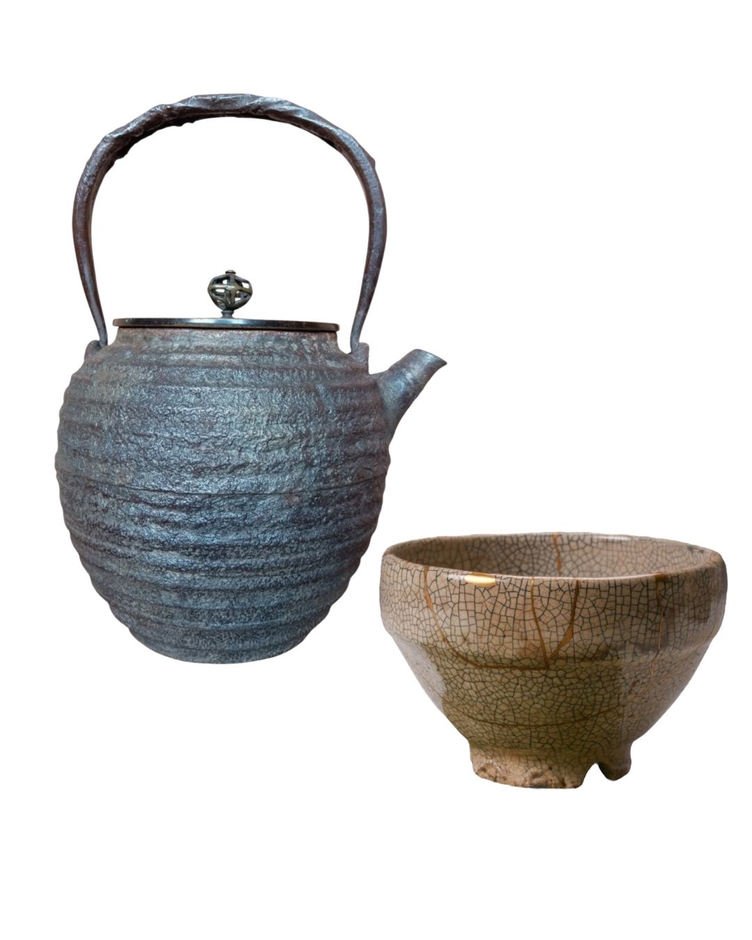 茶道具、茶碗