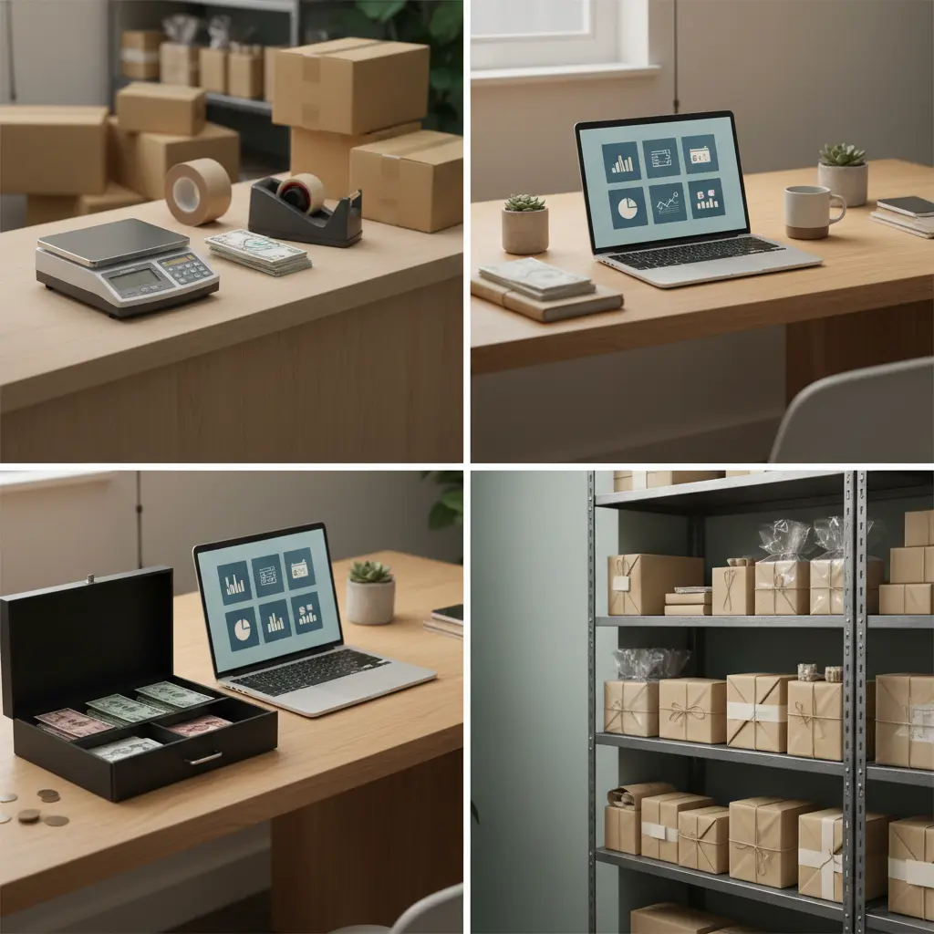 買取相場を左右する買取方法の比較(店頭・出張・宅配・オンライン)