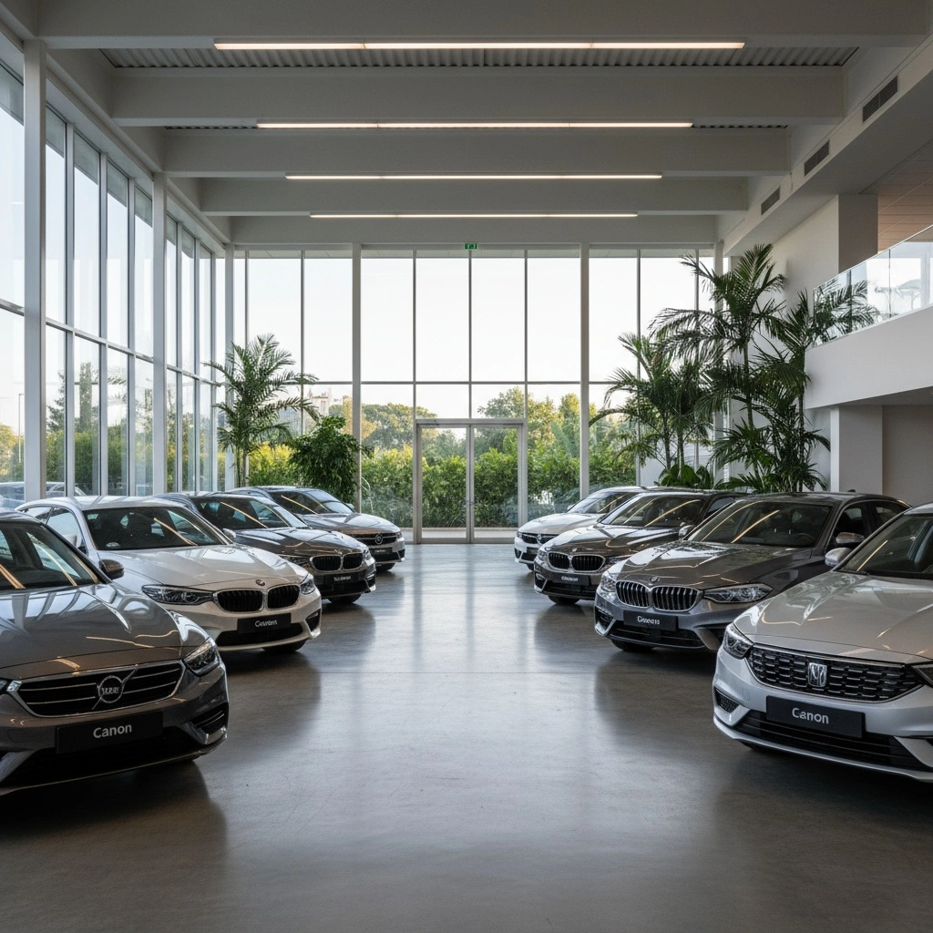 車買取ランキングTOP10｜即日現金化＆高評価業者を比較