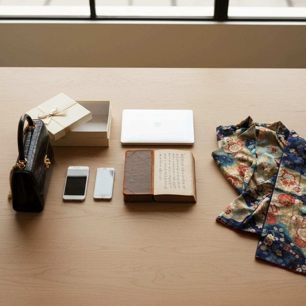 ジャンル別で見る買取比較：得意業者を探すコツ