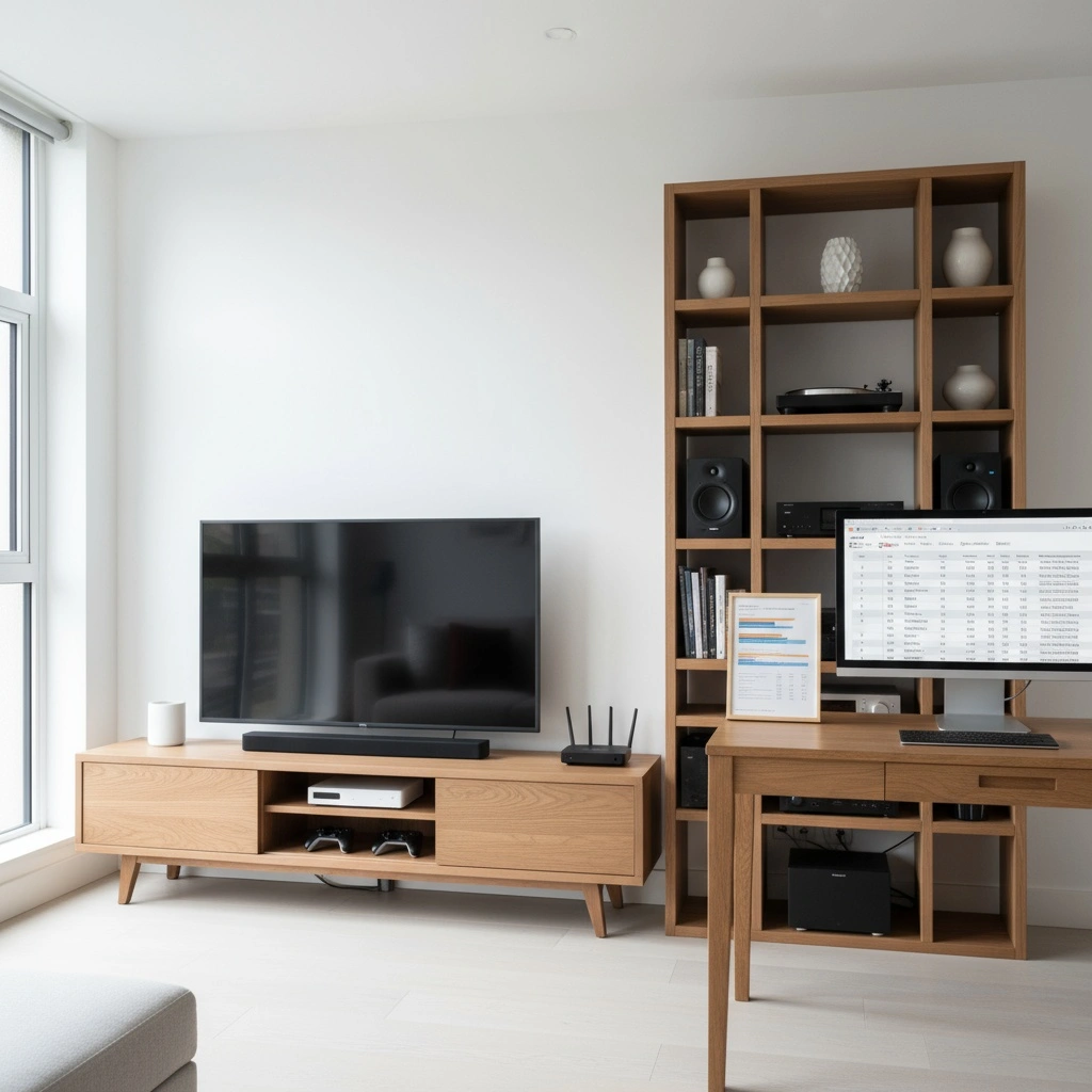 家電・家具の買取ランキング｜高価買取が狙える信頼店ベスト5