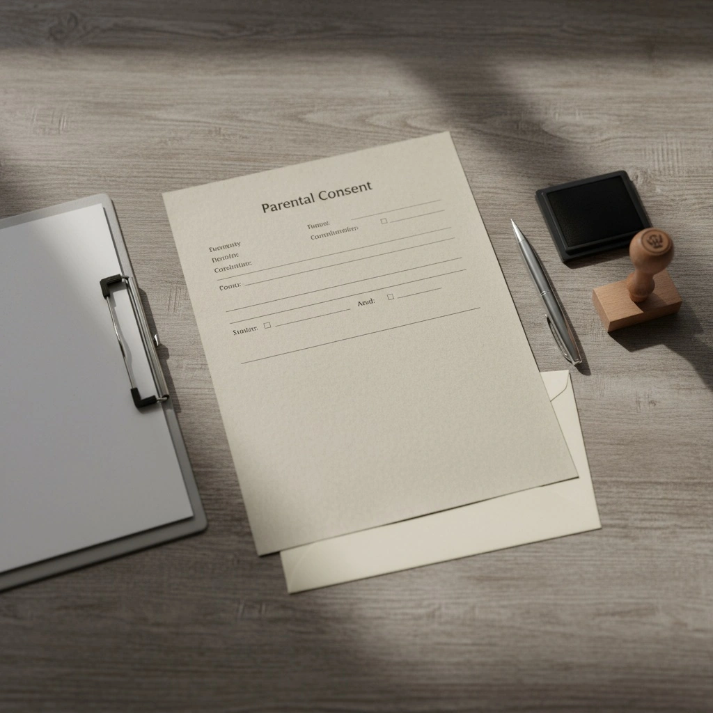 未成年でも買取を利用する方法と保護者の役割