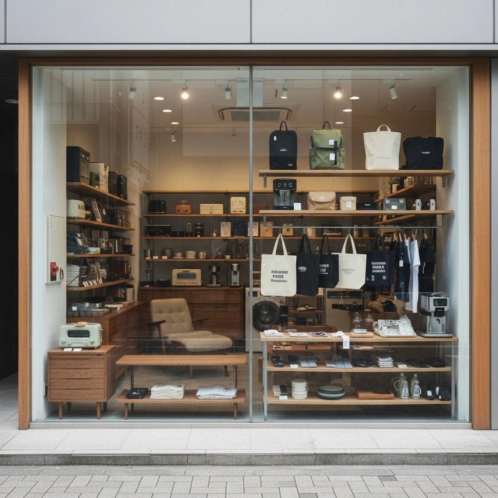 ティファナの買取サービス概要と特徴