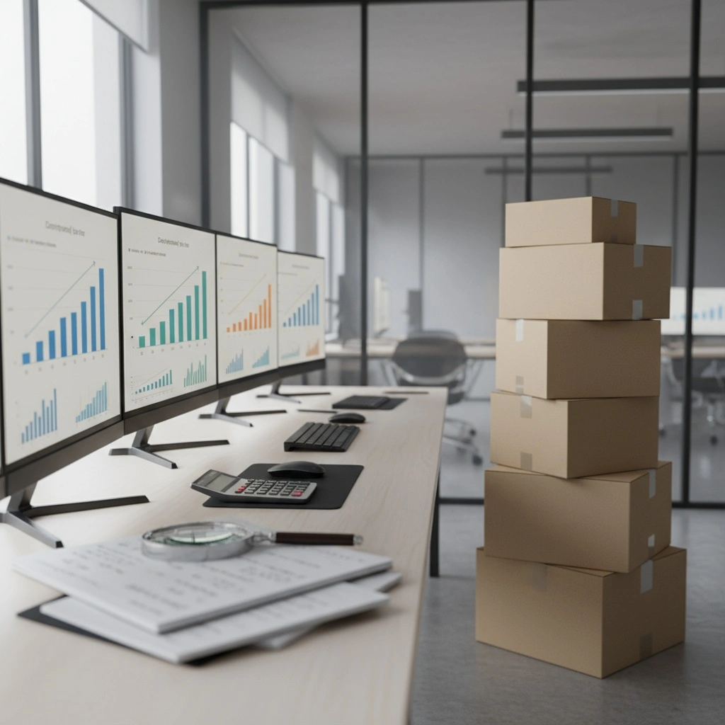 買取比較で選ぶべき業者の見極めポイント