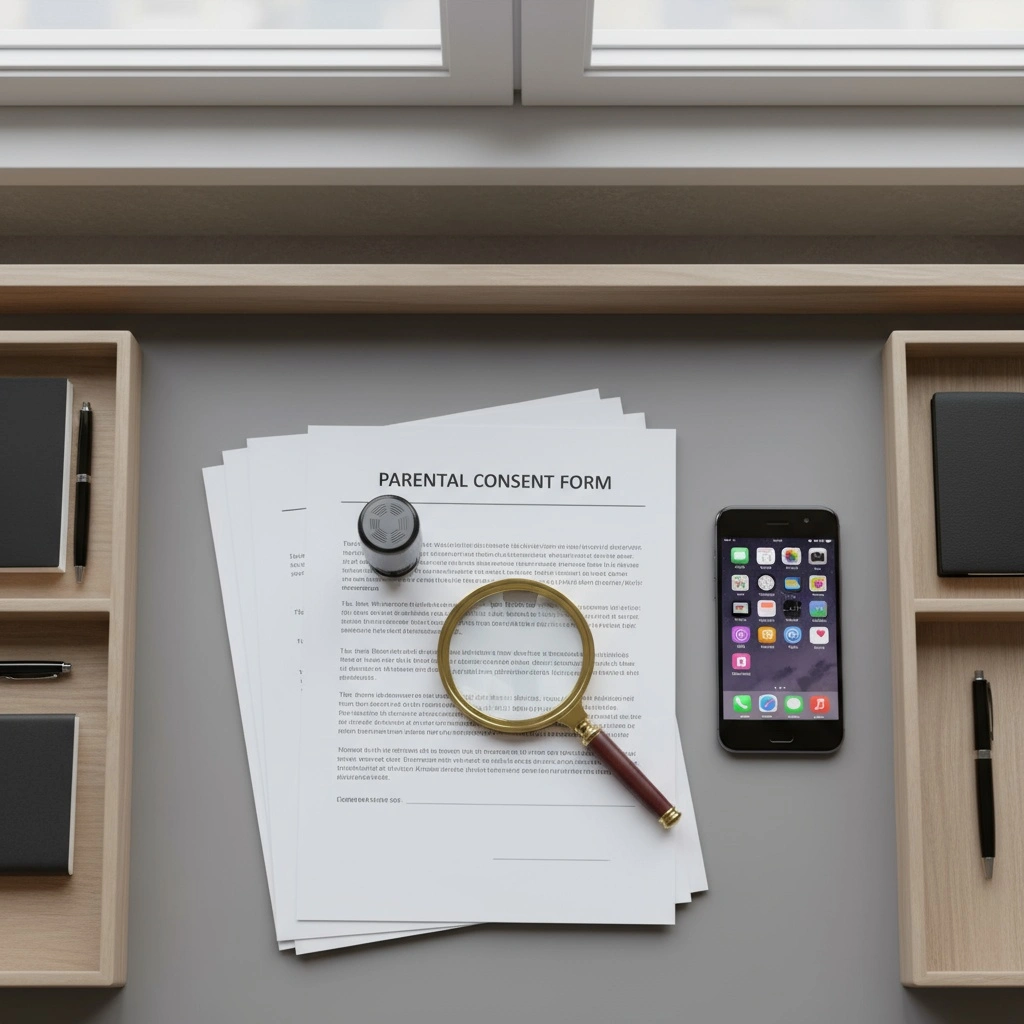 未成年が買取を行う際の注意点とトラブル防止策