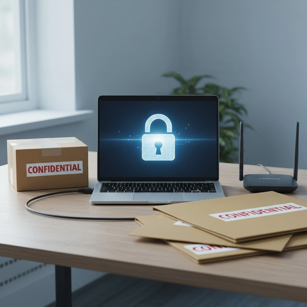 ネット買取のリスクと注意点｜安全に利用するために