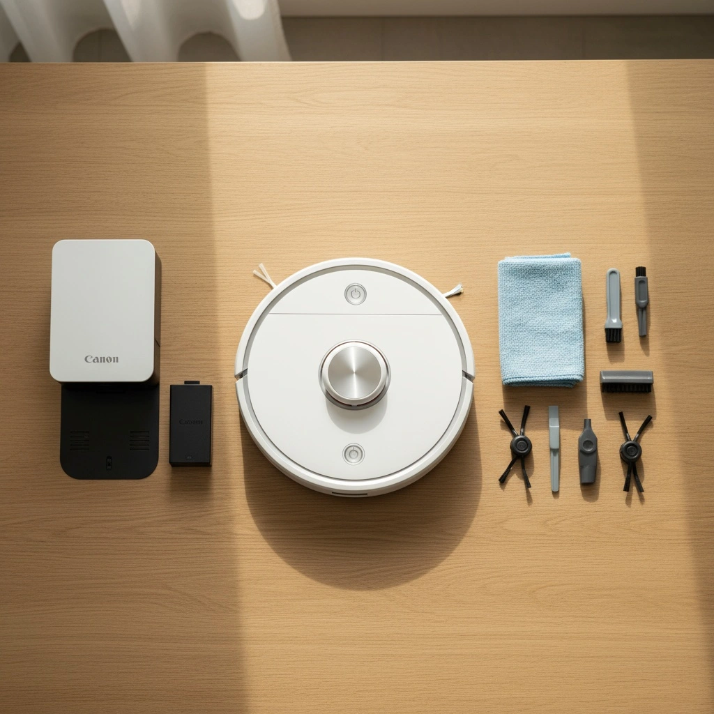 ルンバ買取の査定ポイントと高価買取の条件