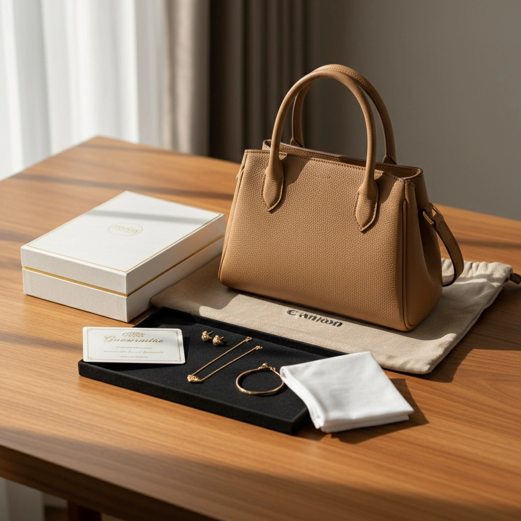 ティファナで査定額をアップさせる具体的なコツ