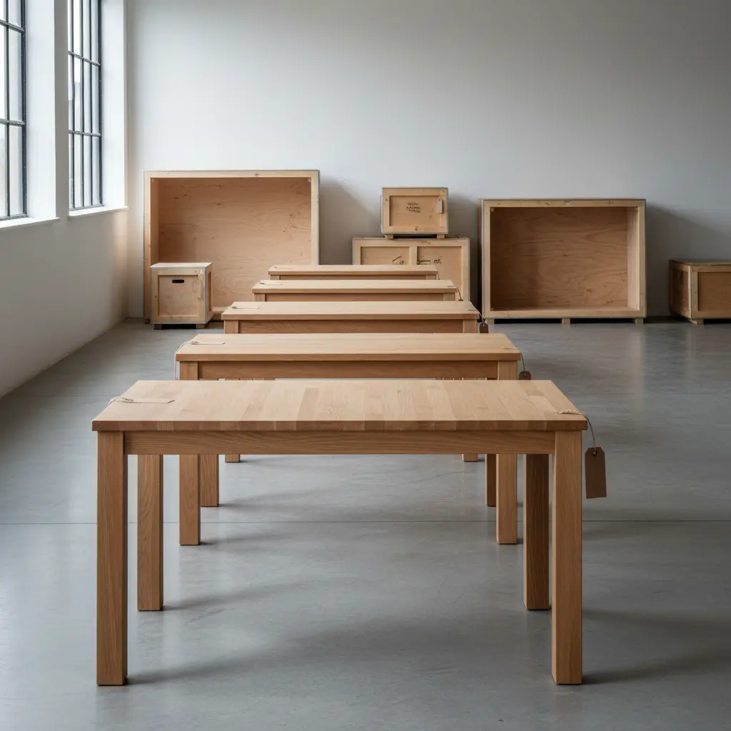 テーブル買取におすすめの業者比較と特徴まとめ