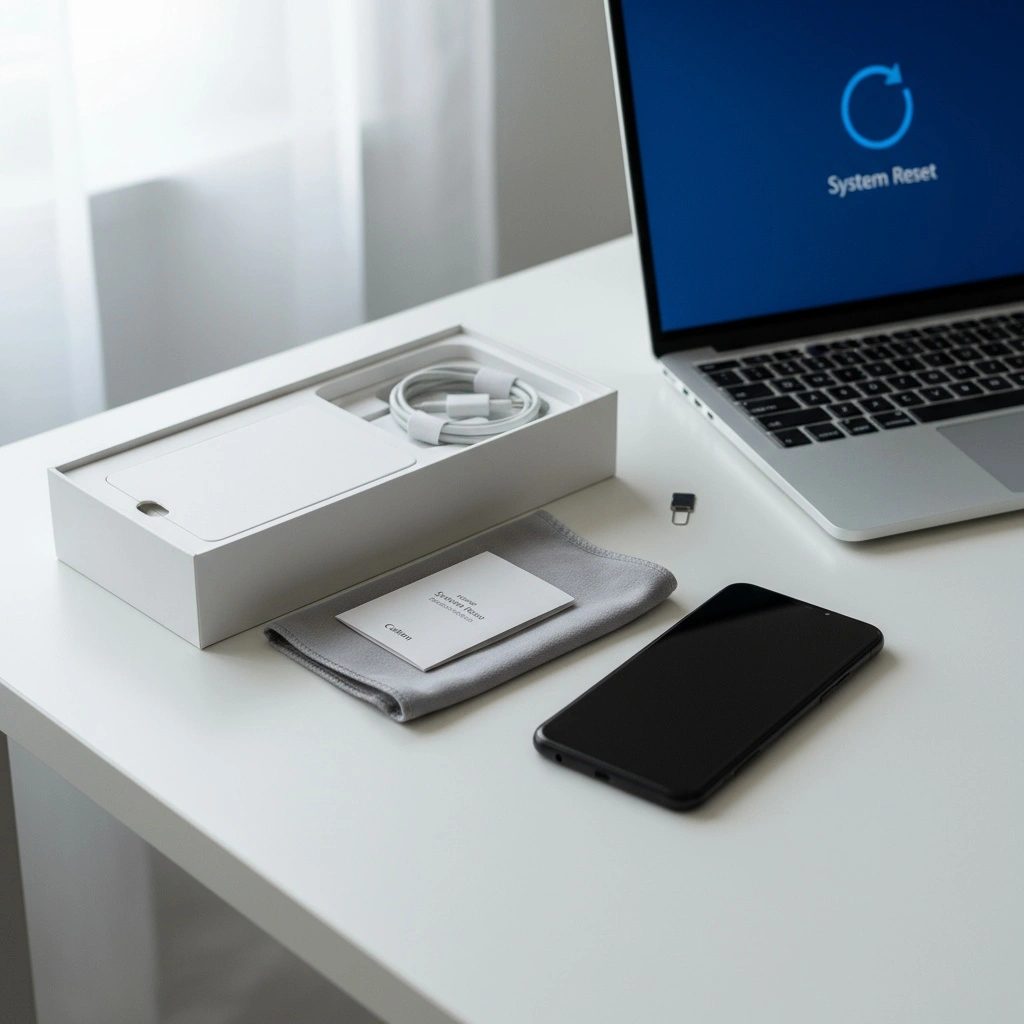 スマホ買取価格を上げるコツと注意点