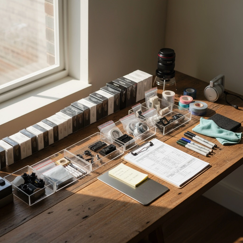 ネット買取で高く売るコツと査定アップの秘訣