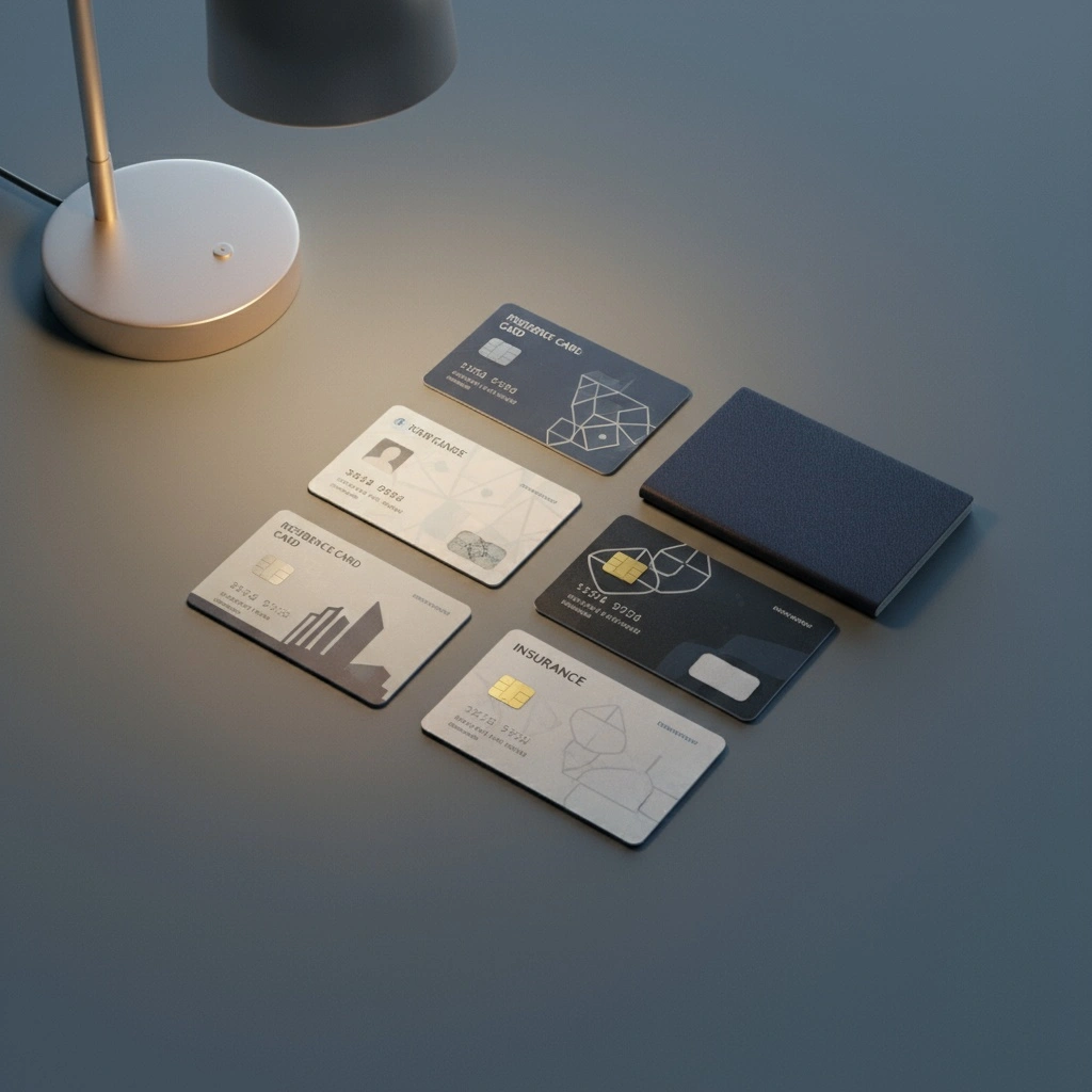 買取時に使える身分証明書の種類と有効条件