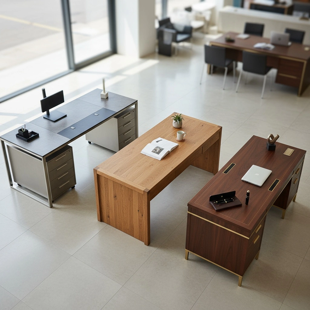 机の買取相場と種類別の査定基準を理解しよう