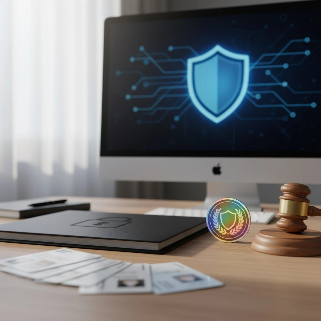 なぜ買取に身分証明書が必要なのか：古物営業法と安全性の観点から