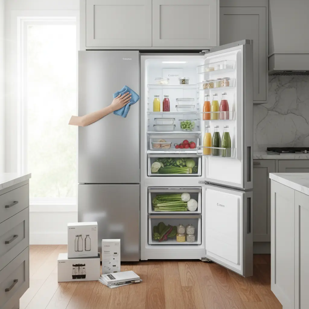 買取 冷蔵庫 相場を上げるコツ：査定前の準備と売るタイミング