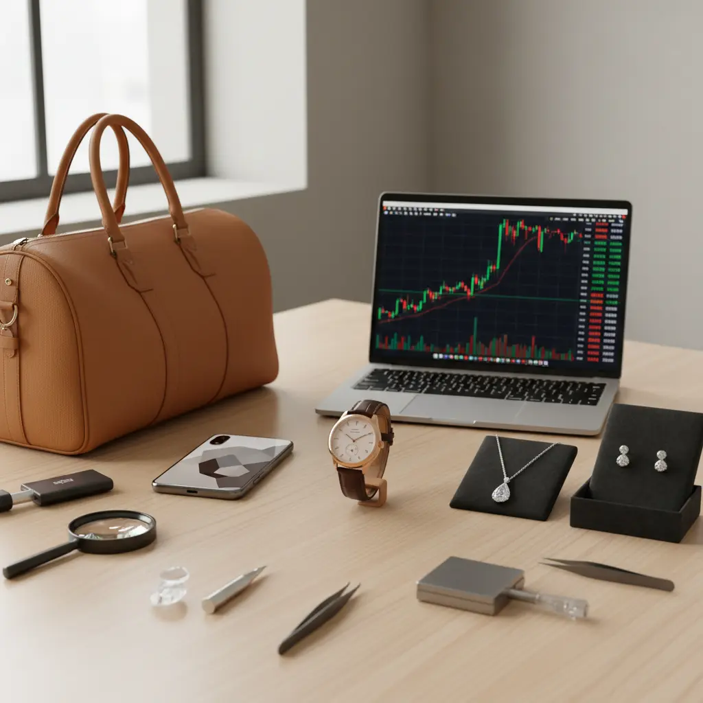 買取 高額を実現するための基本戦略と市場の仕組み