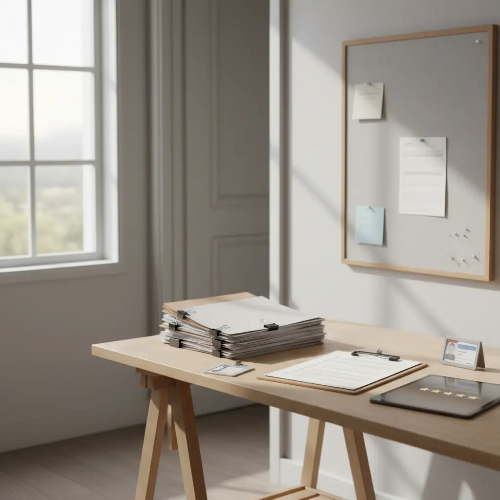 信頼できる買取訪問業者の見分け方と選び方