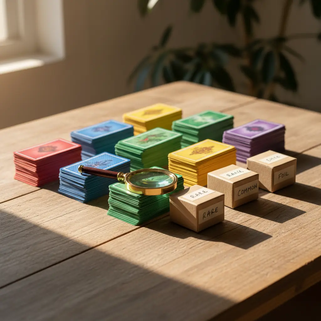 ノーマルカード買取におすすめの業者比較：信頼できる5社の特徴と強み