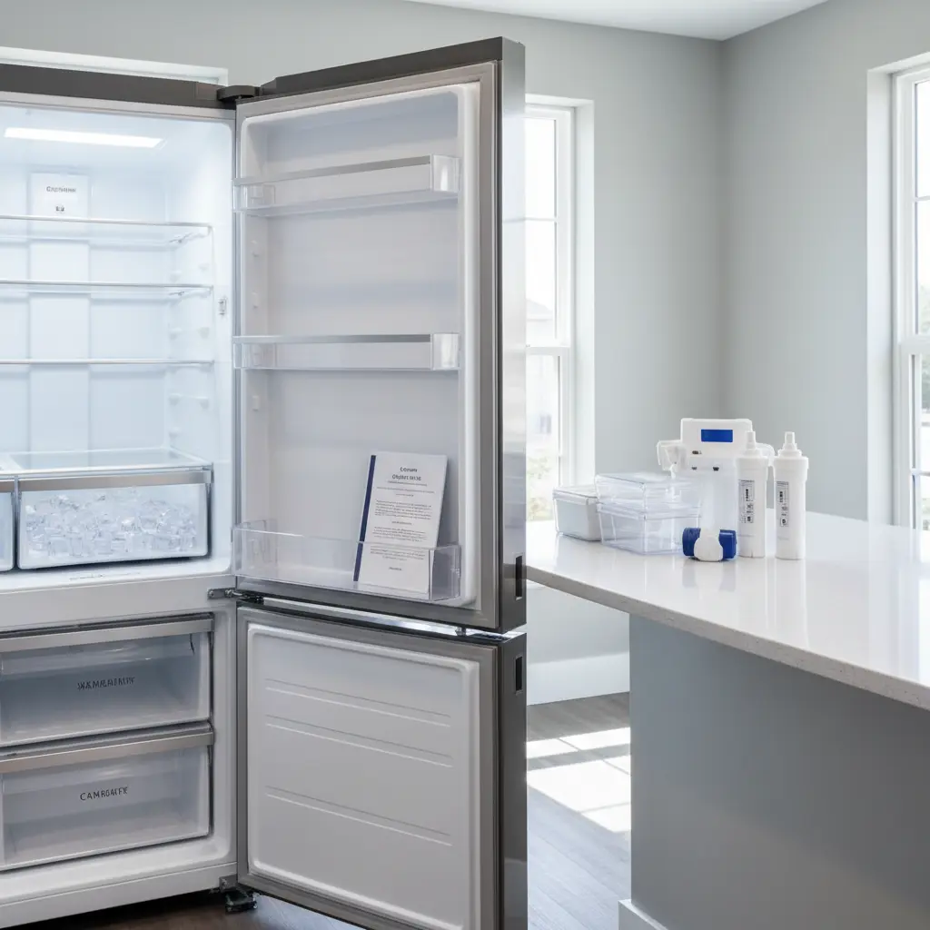 冷蔵庫の査定ポイント：高く売るために知っておきたい評価基準