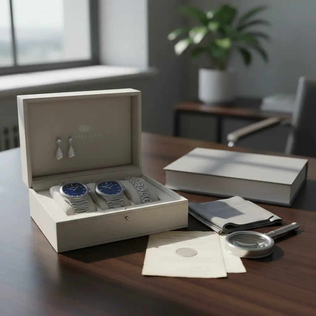 高額査定・高価買取を実現するためのコツ