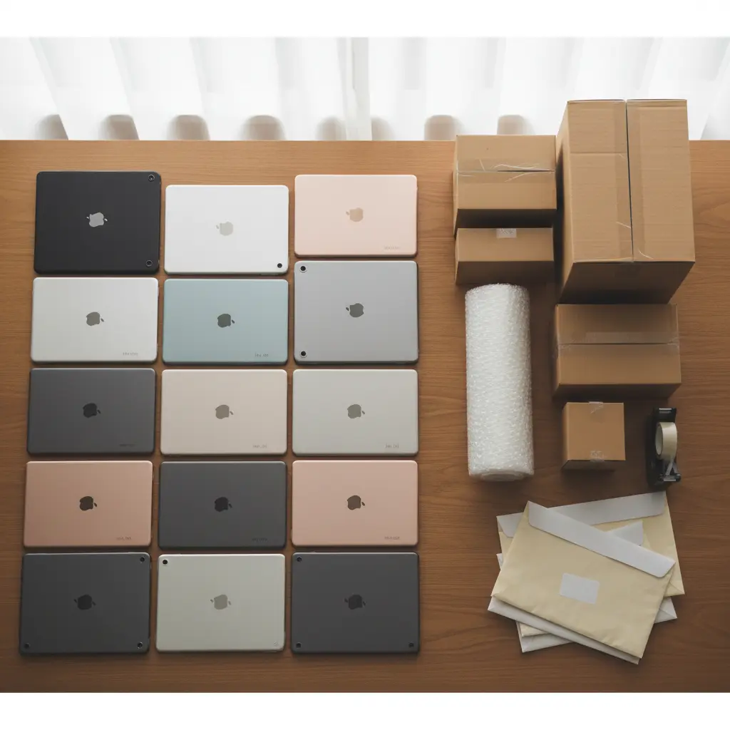 iPad買取店とサービス比較｜どこで売るのが一番お得？