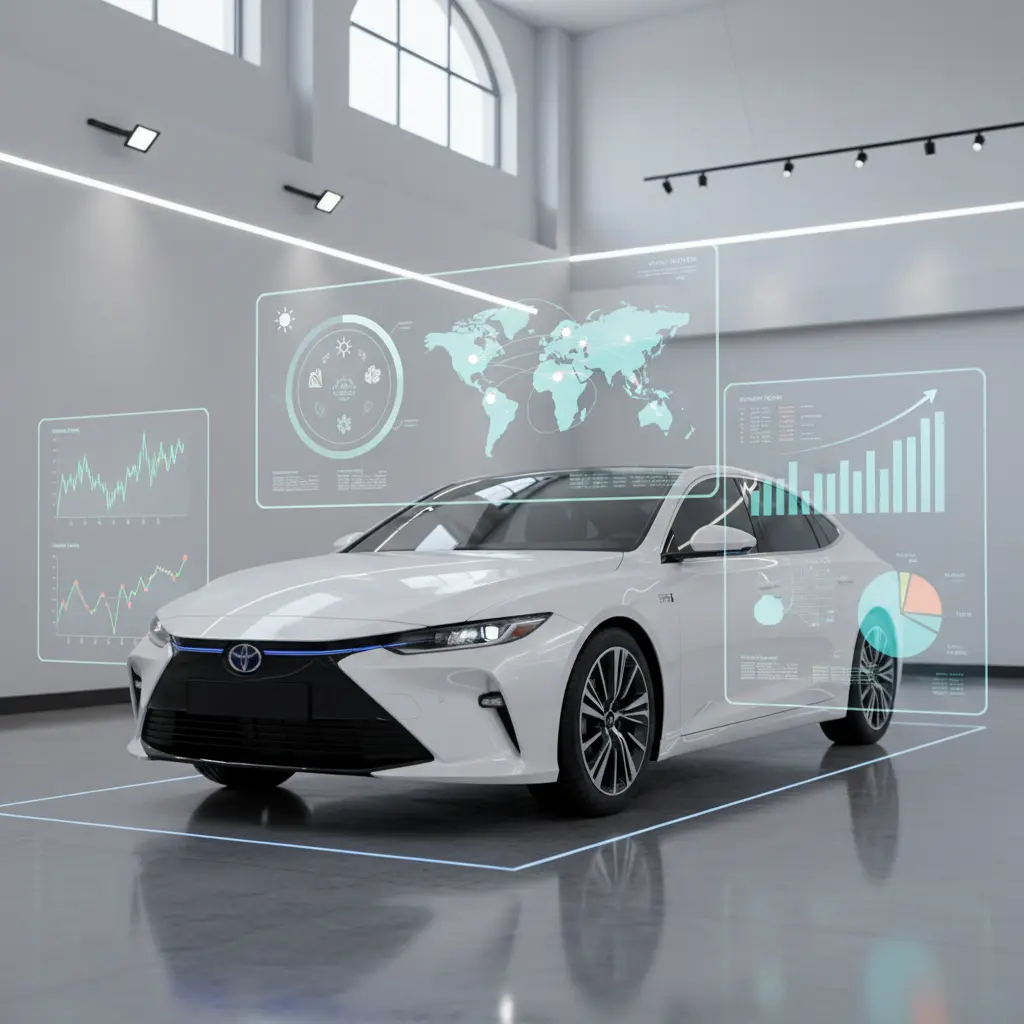 輸出市場・季節要因から見る60プリウス売却タイミングの最適解