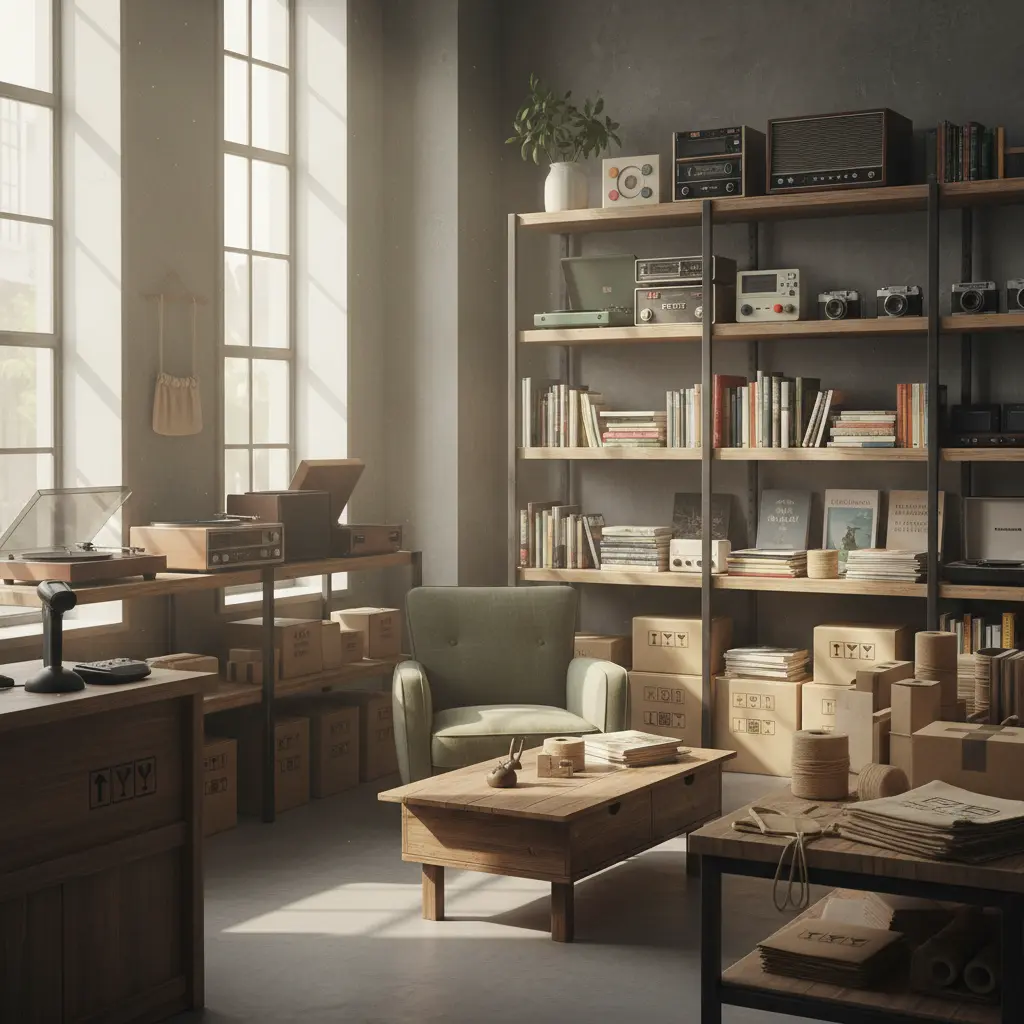 買取リユースとは？仕組みと利用者ニーズの変化