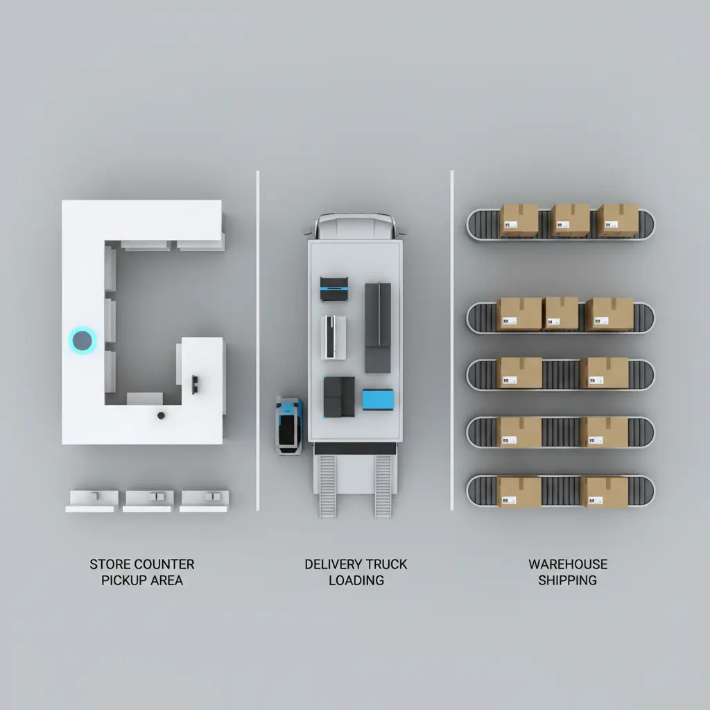 処分買取を効率化する業者選びと買取方法の違い
