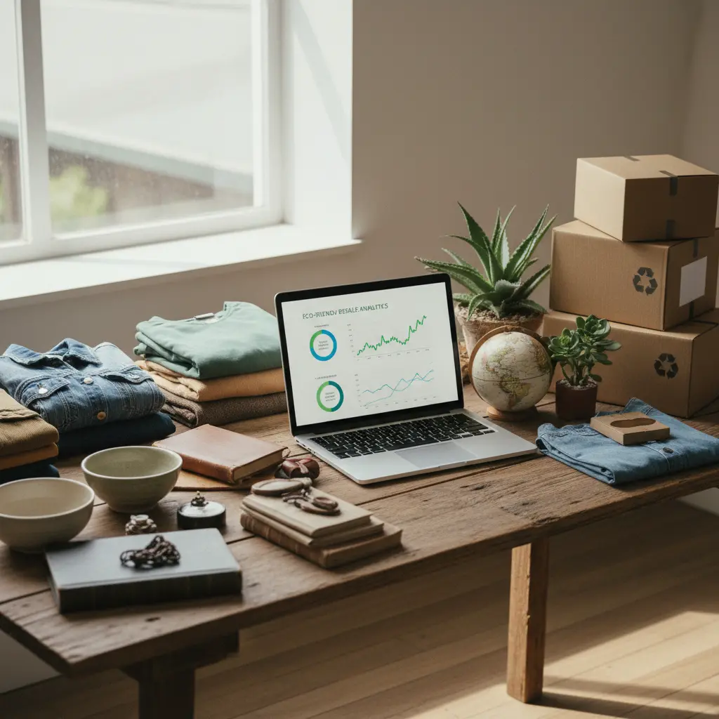 買い取りサービスの広がりとサステナブルな価値