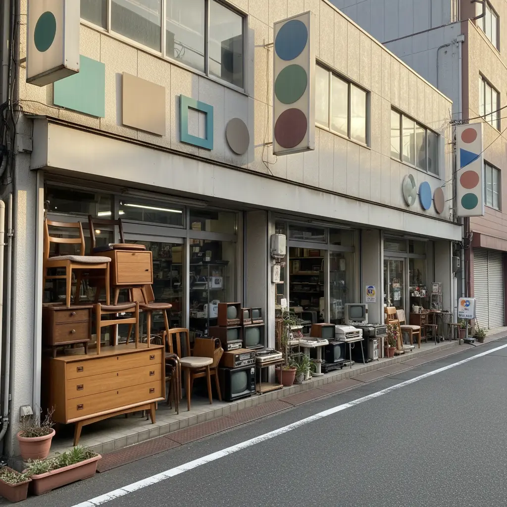 群馬 買取店舗のおすすめとエリア別特徴