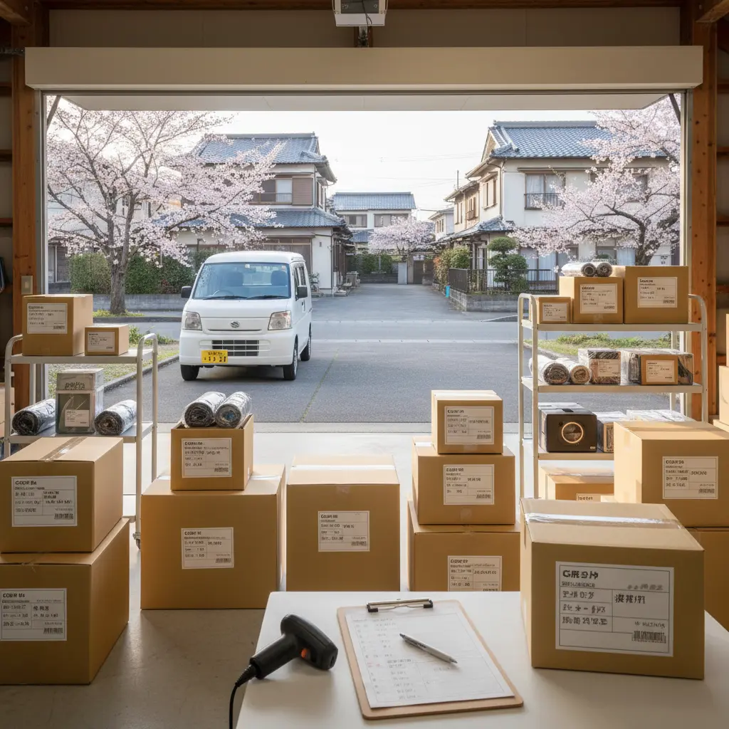 群馬 出張買取の流れと失敗しない選び方