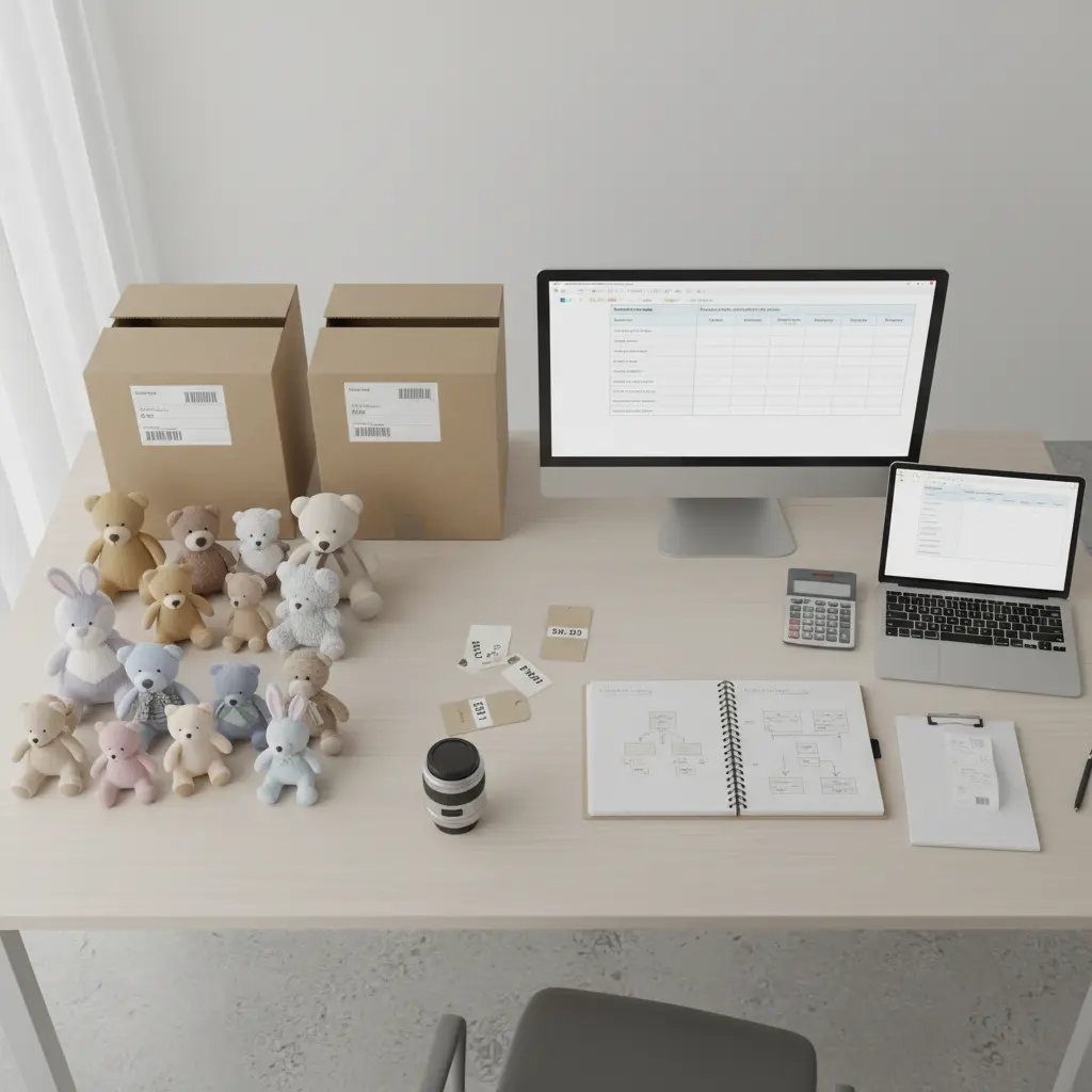 買取ぬいぐるみ業者の選び方と比較ポイント