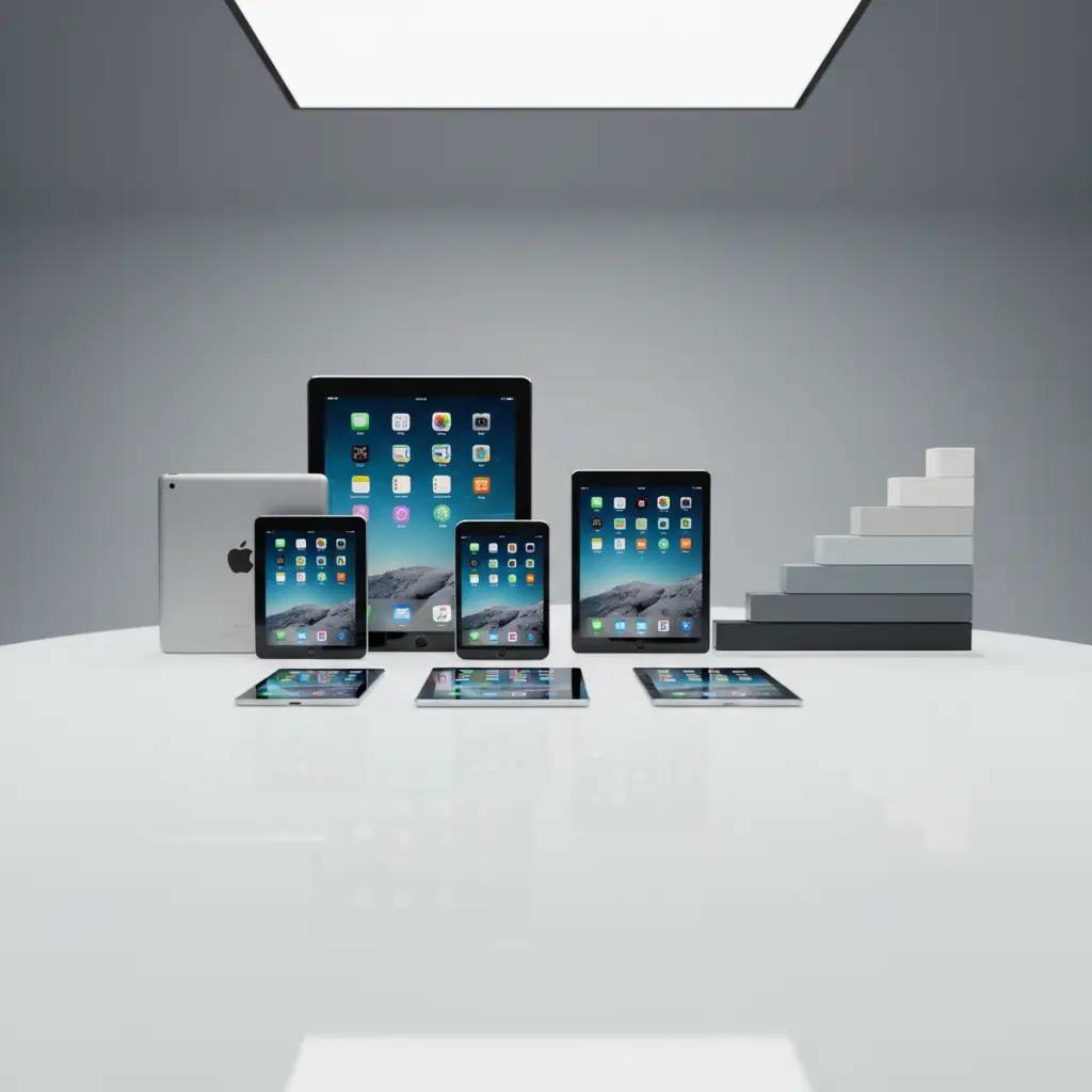 最新のiPad買取価格一覧｜モデル・容量・状態別の最新相場（2026年版）