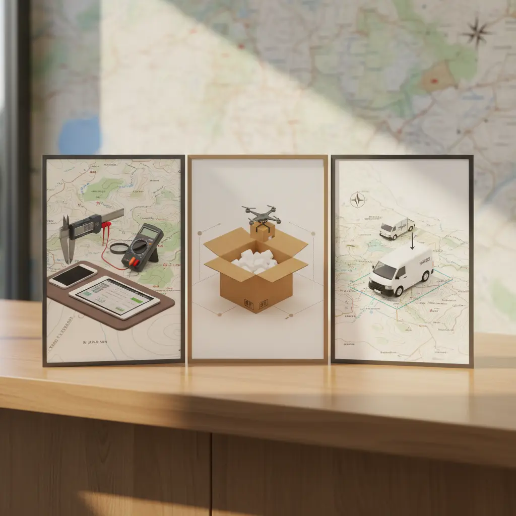 前橋の主要買取サービスを比較：店舗・出張・宅配の特徴まとめ