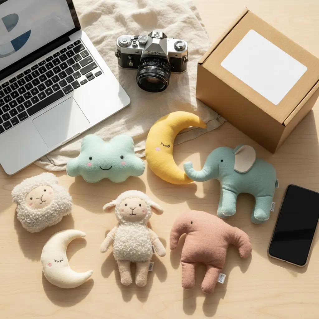 買取ぬいぐるみの方法比較と最適な売却パターン