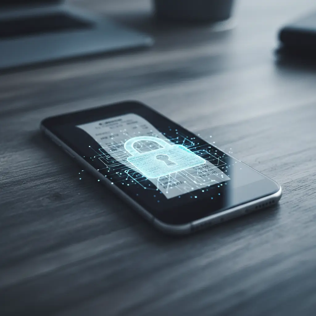 レシート買取の安全性と注意点