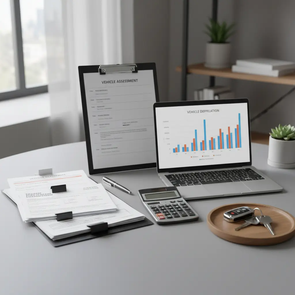 スムーズな買取の流れを叶えるポイント：即日成約・高額査定のコツ