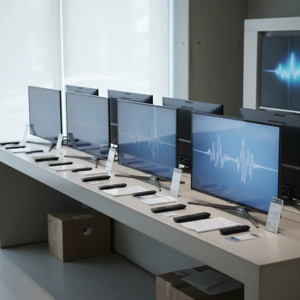 テレビを高く売るための実践テクニックとタイミング