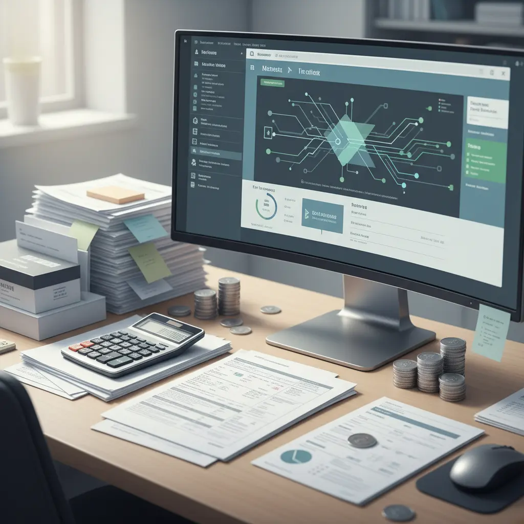 免税事業者判断と買取時の消費税申告・納付手続