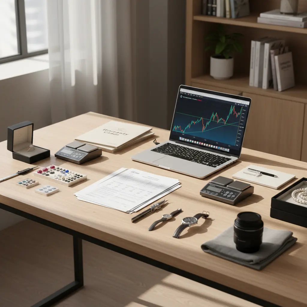 前橋で高価買取を実現するコツと業者との上手な付き合い方