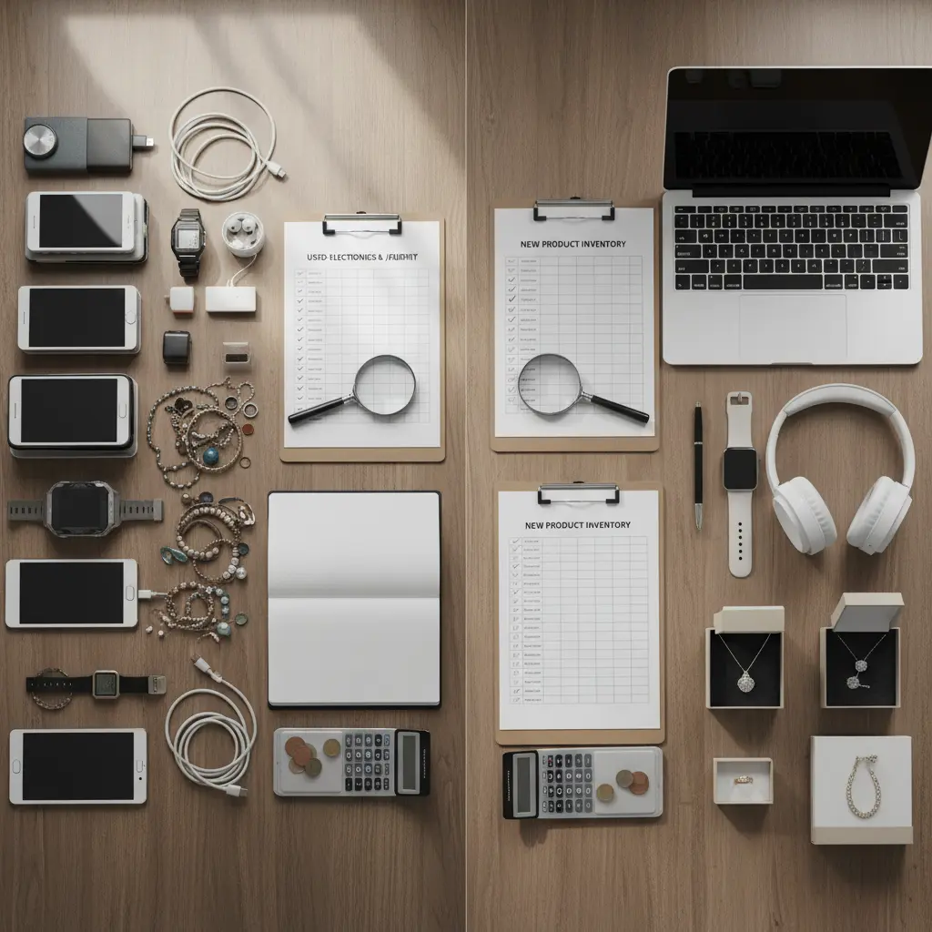 買い取り価格を高めるコツと信頼できる業者選びのポイント