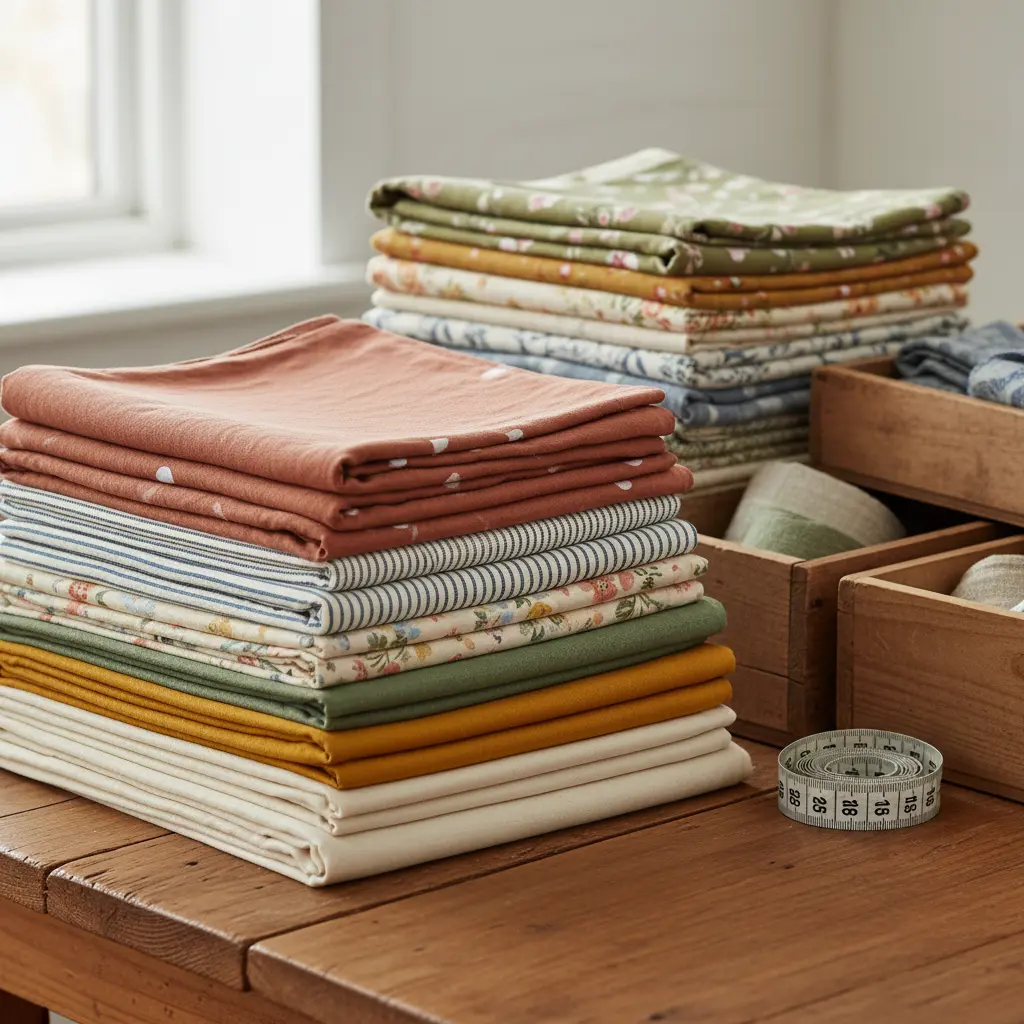 布を高く・効率的に売るための準備と実践的コツ