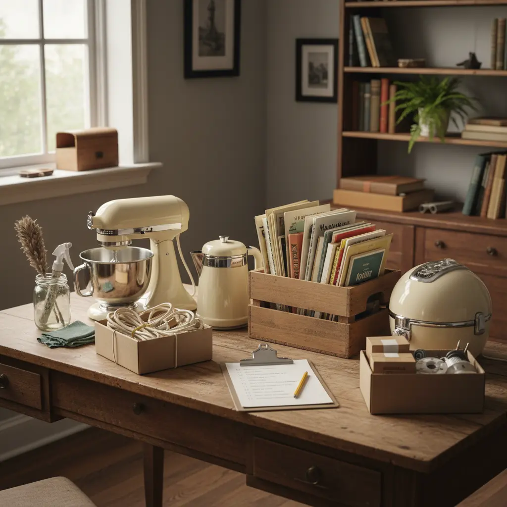 処分買取で高く売るための具体的な準備とコツ