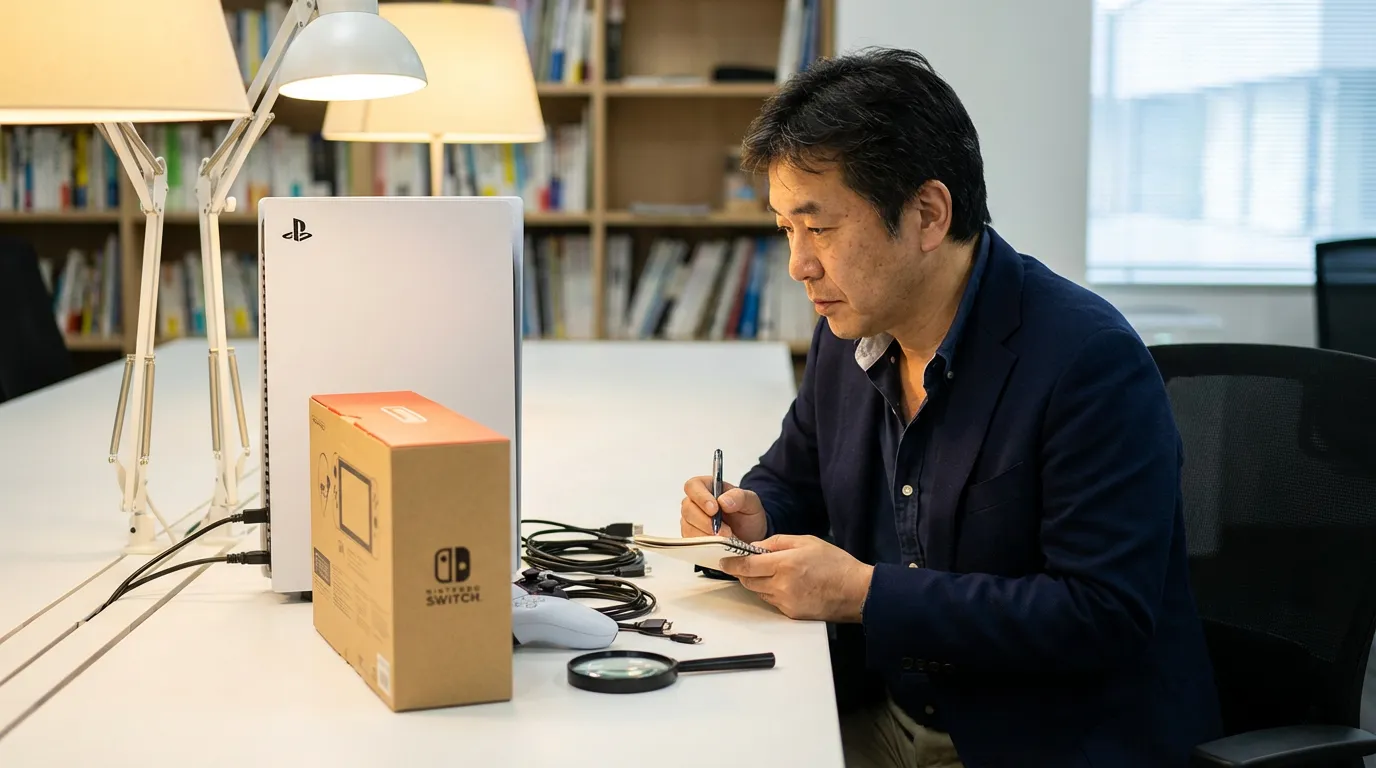 買取 エノキング - 査定基準と減額要因の実例解説