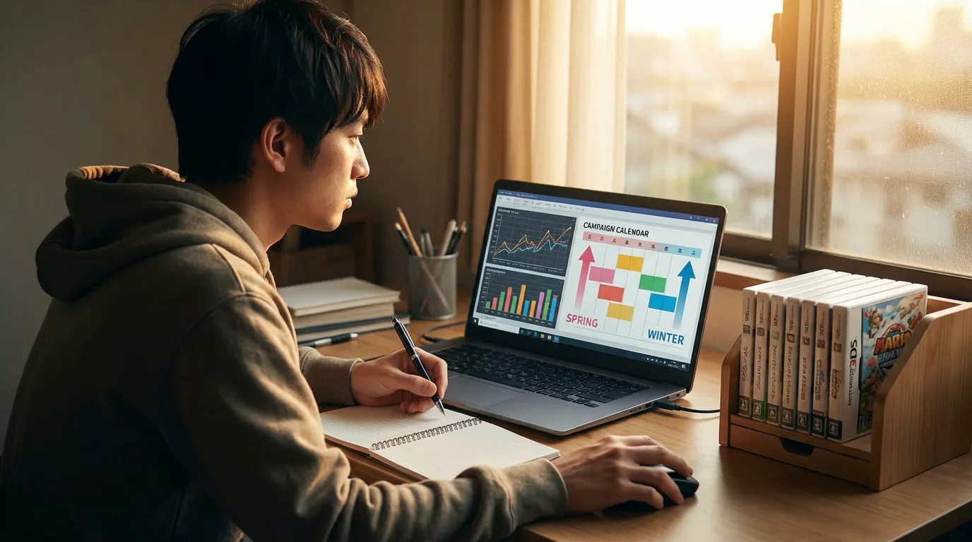 3ds ソフト 買取 ランキング - 売るタイミングとキャンペーン活用による高値戦略