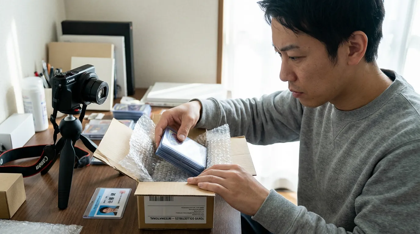 買取 カード - 宅配買取・査定の手続きとトラブル防止策