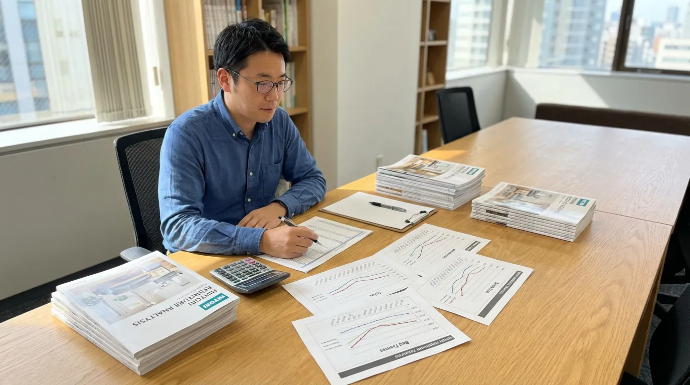 ニトリ 家具 買取 - カテゴリ別ニトリ家具の買取相場と価格目安