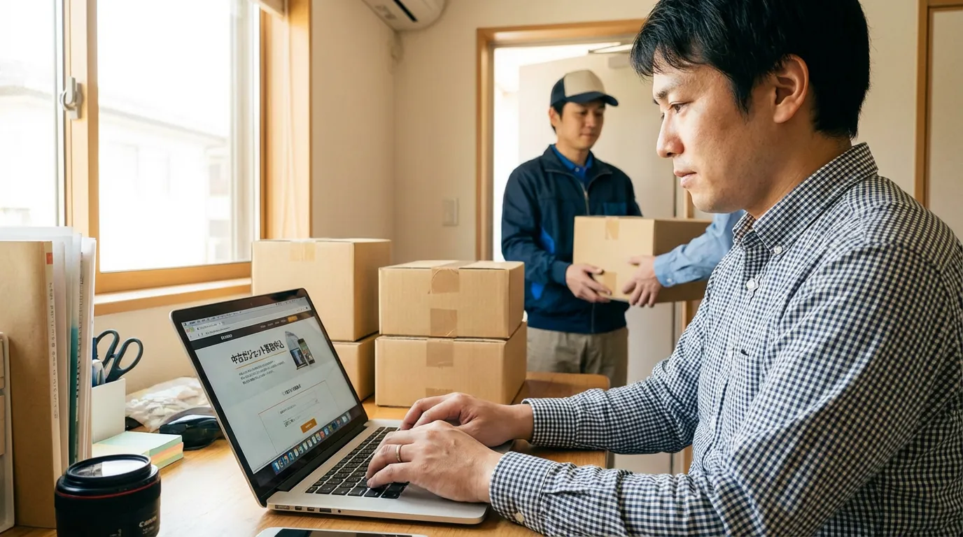 買取 ネット査定 - 買取 ネット査定の仕組みと申し込みから入金までの流れ