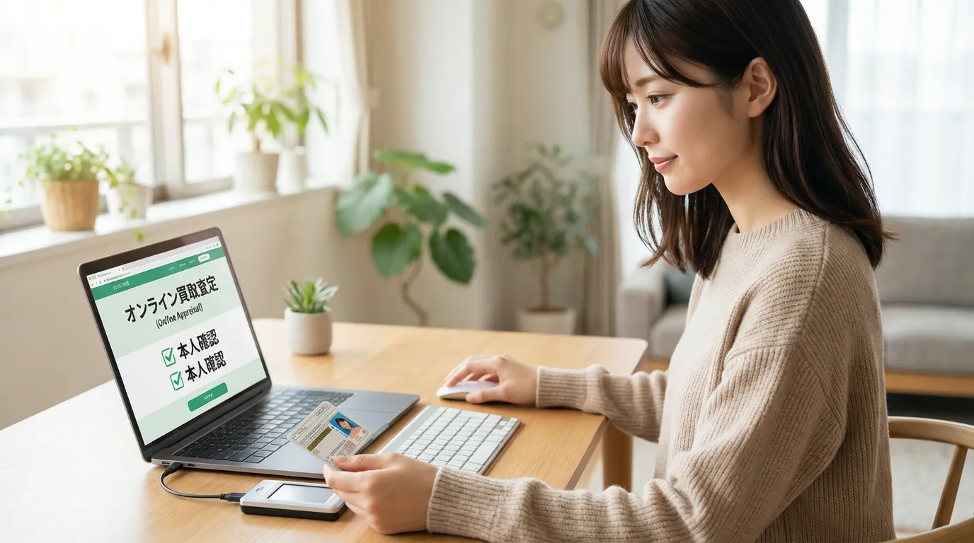 買取 ネット査定 - 初めての利用でも安心：トラブル防止と実践ガイド