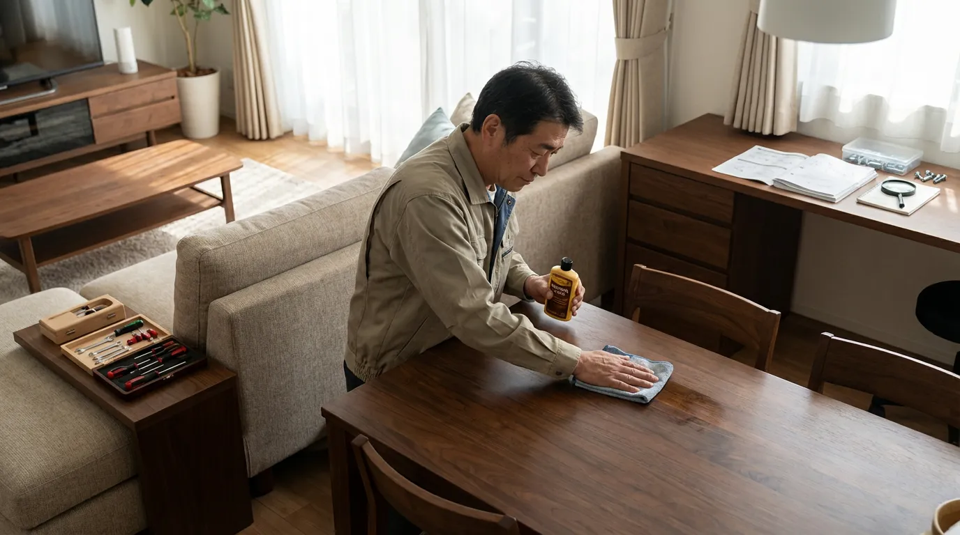 ニトリ 家具 買取 - 高く売るための準備と査定アップのコツ